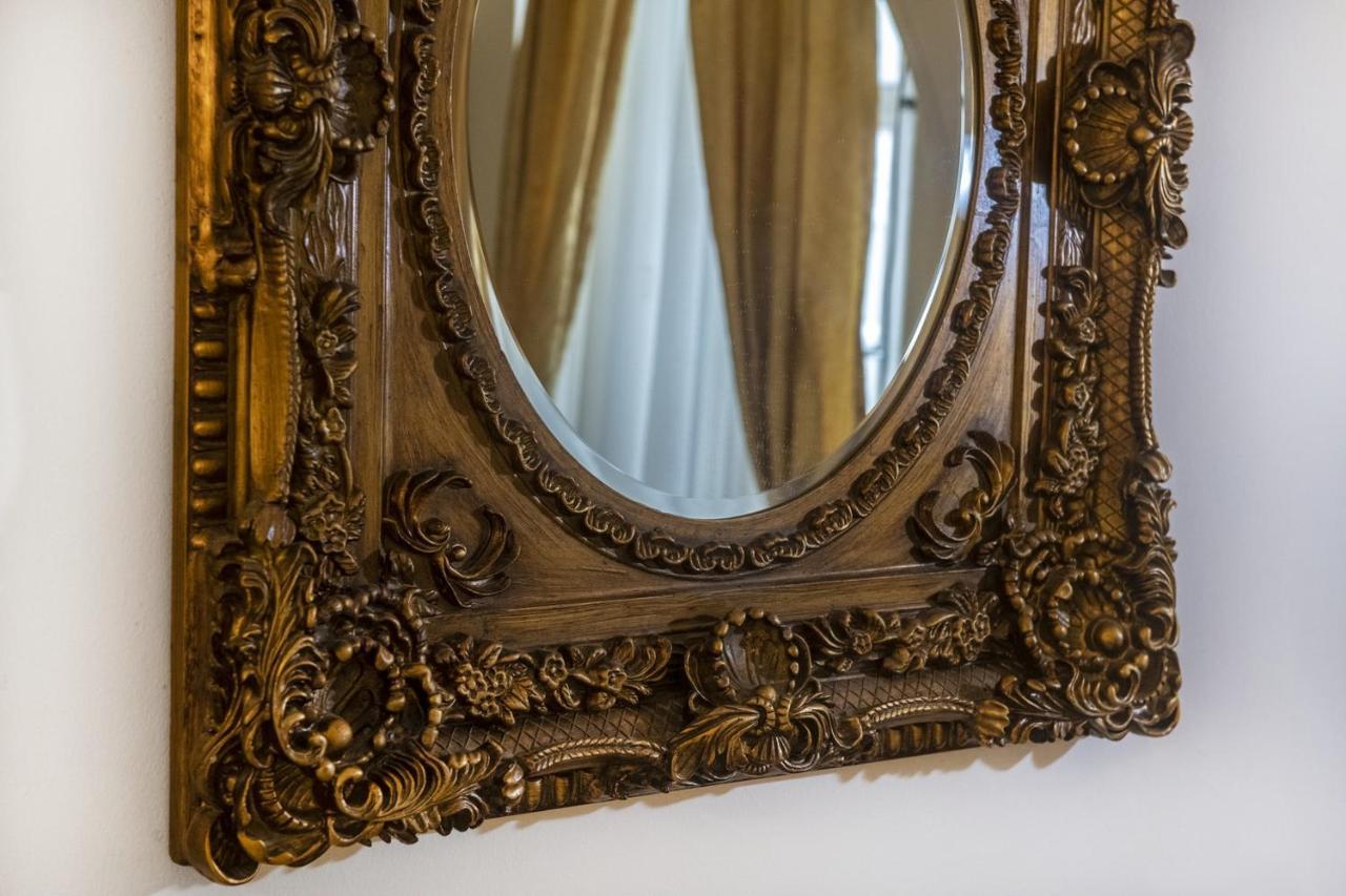 Academy Pension Budapest Bagian luar foto