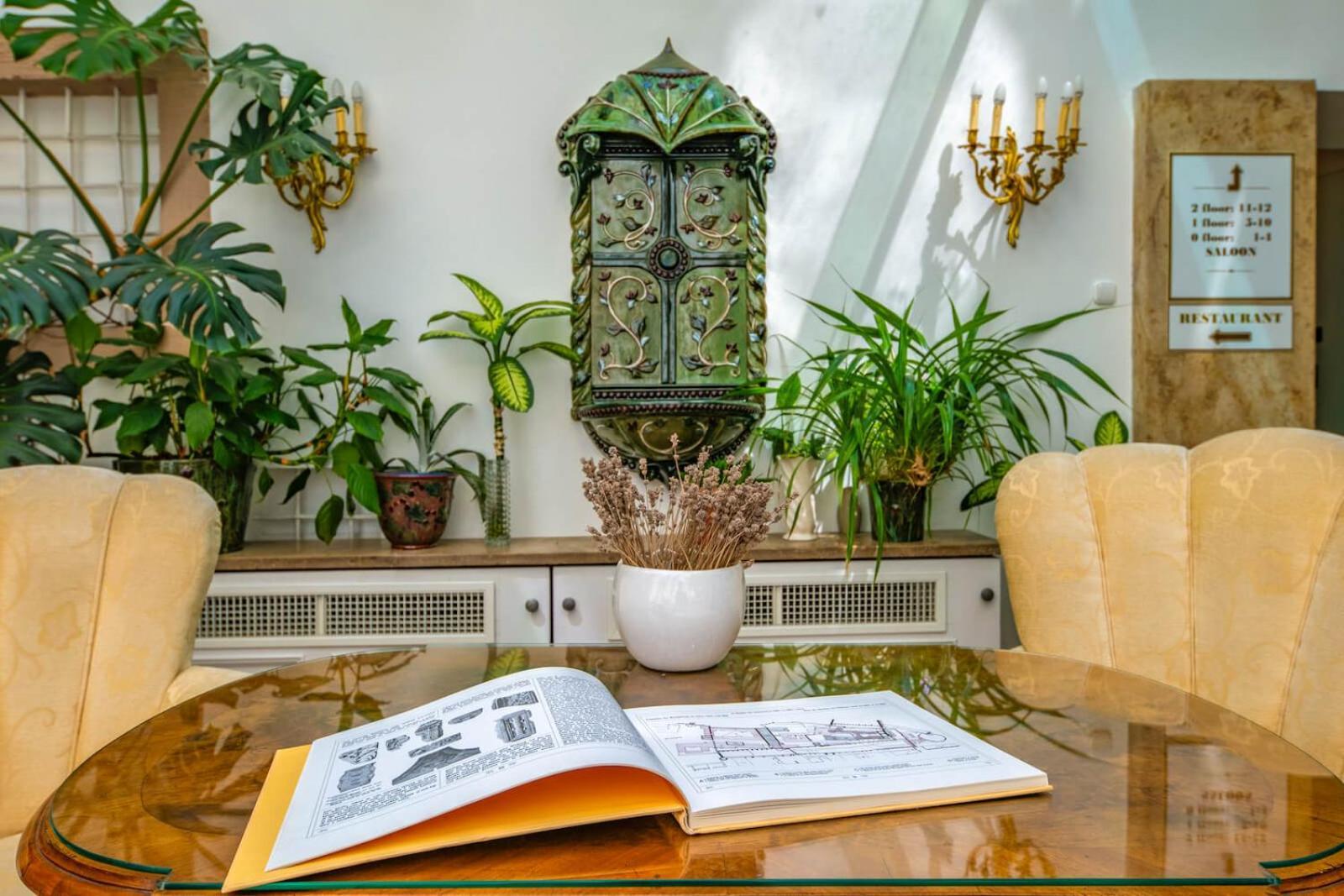 Academy Pension Budapest Bagian luar foto